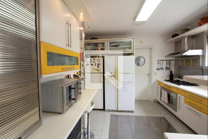 Apartamento, 4 quartos, 226 m² - Foto 45