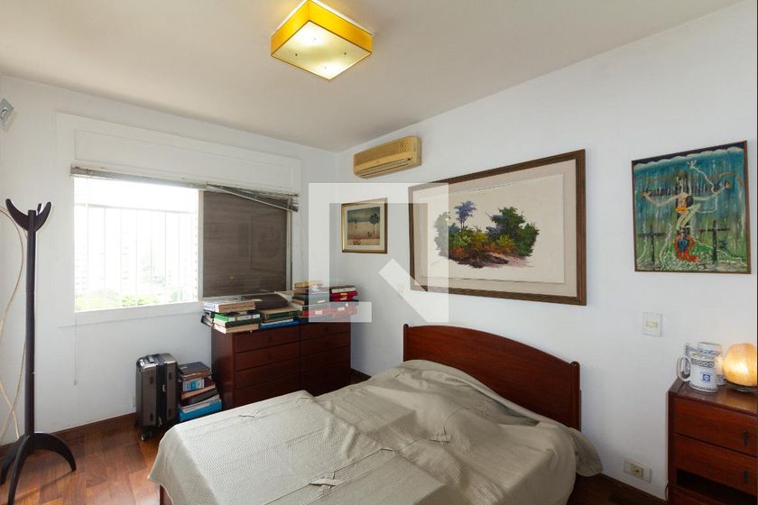 Apartamento, 4 quartos, 226 m² - Foto 30