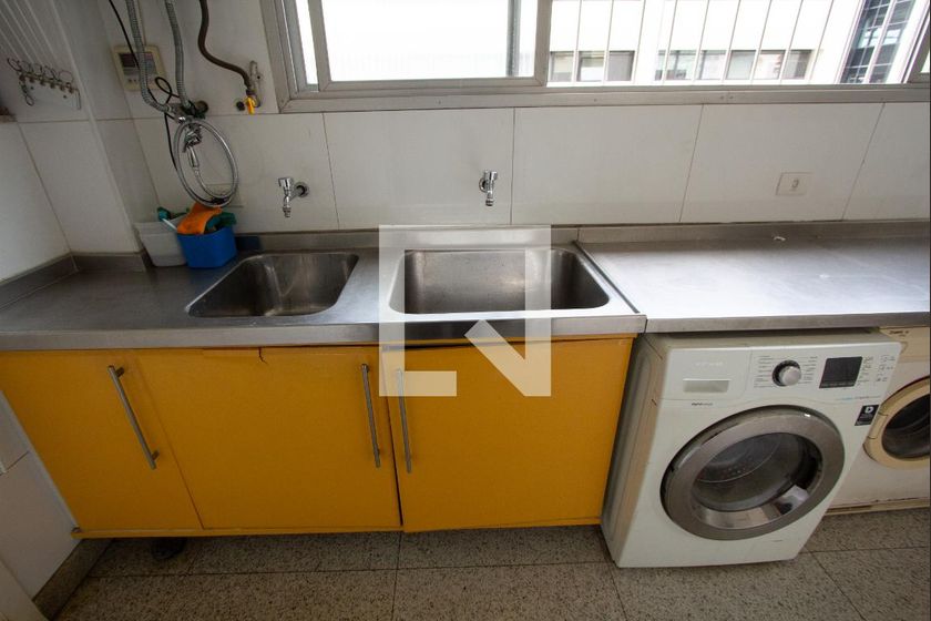 Apartamento, 4 quartos, 226 m² - Foto 48