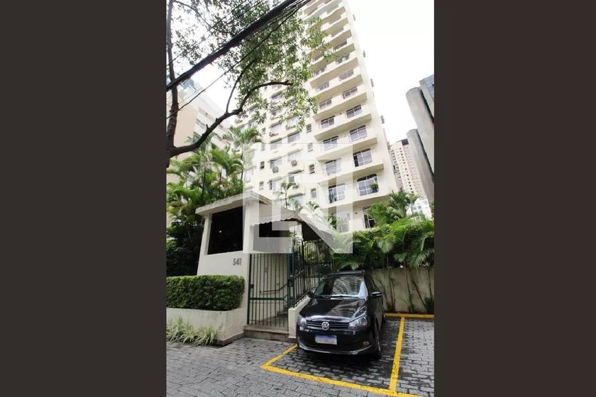 Apartamento, 4 quartos, 226 m² - Foto 56