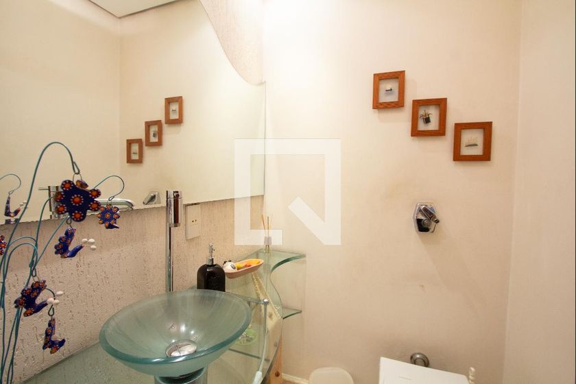 Apartamento, 4 quartos, 226 m² - Foto 12
