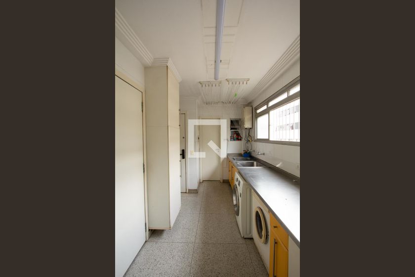 Apartamento, 4 quartos, 226 m² - Foto 47