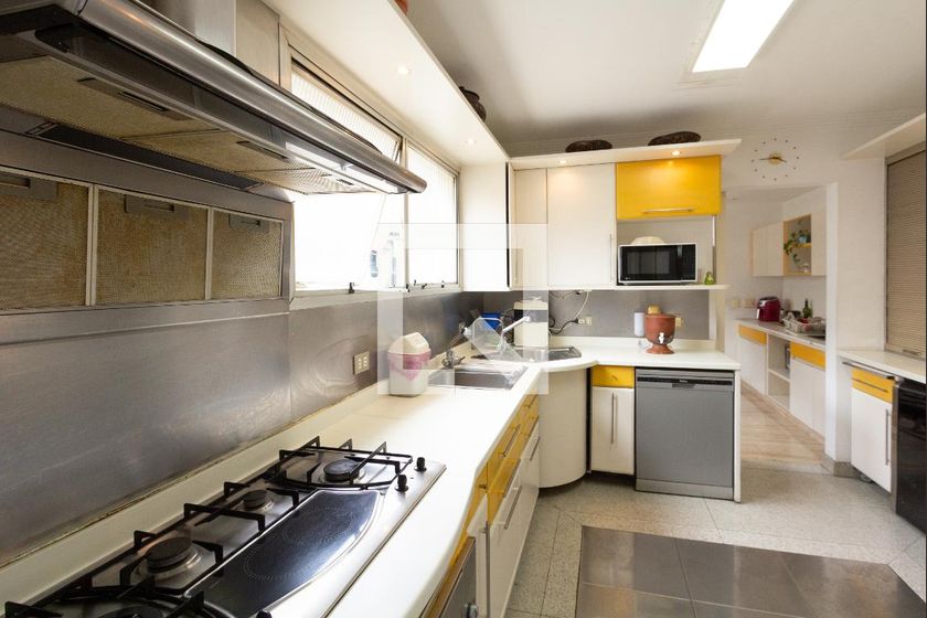 Apartamento, 4 quartos, 226 m² - Foto 41