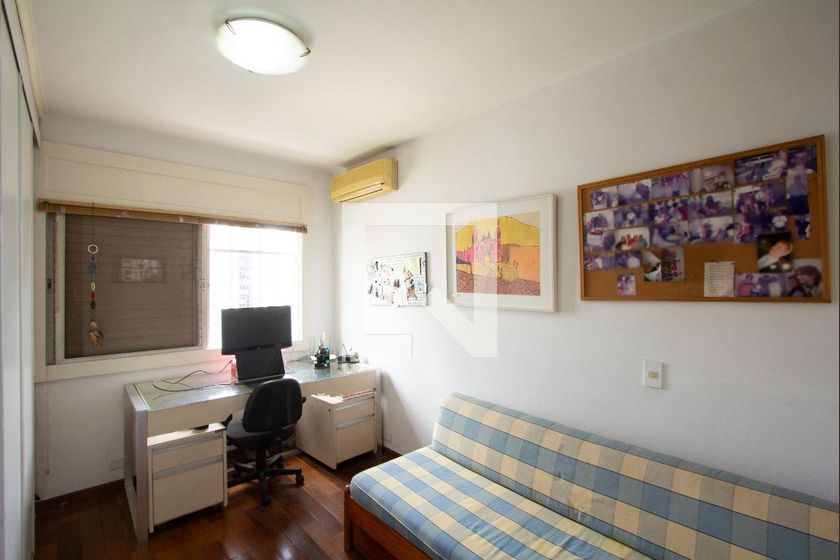 Apartamento, 4 quartos, 226 m² - Foto 23