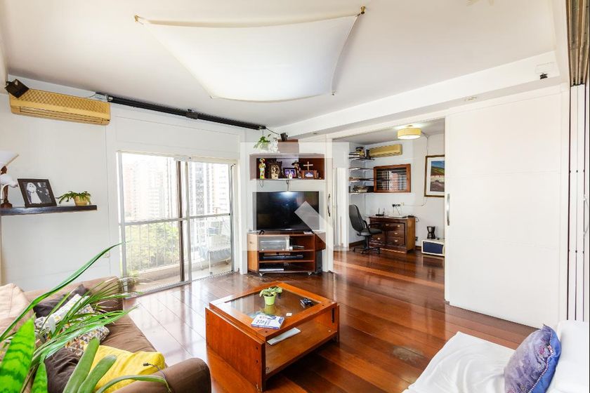 Apartamento, 4 quartos, 226 m² - Foto 5