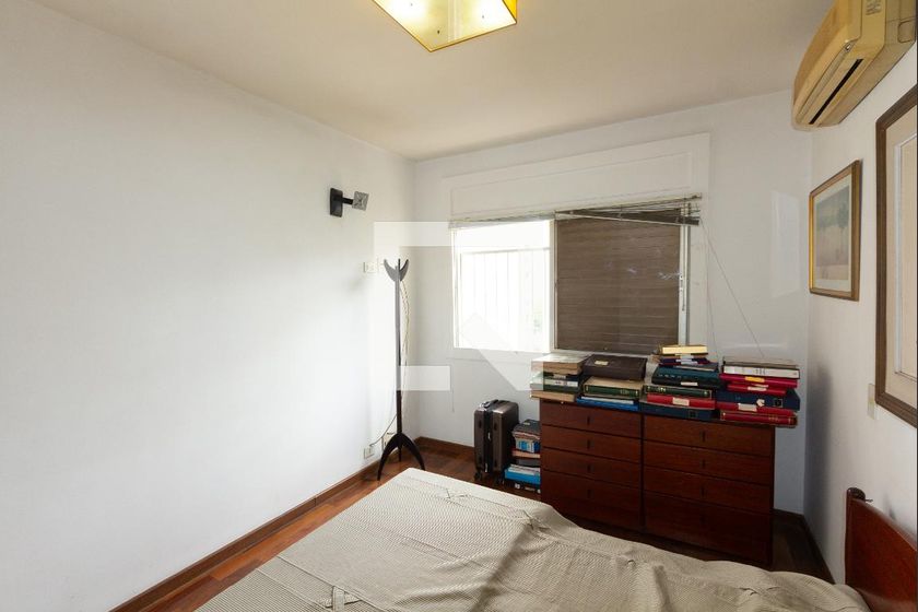Apartamento, 4 quartos, 226 m² - Foto 31