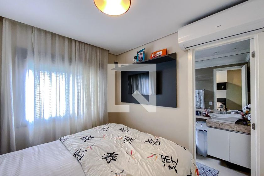 Apartamento, 3 quartos, 70 m² - Foto 32