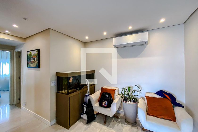 Apartamento, 3 quartos, 70 m² - Foto 8