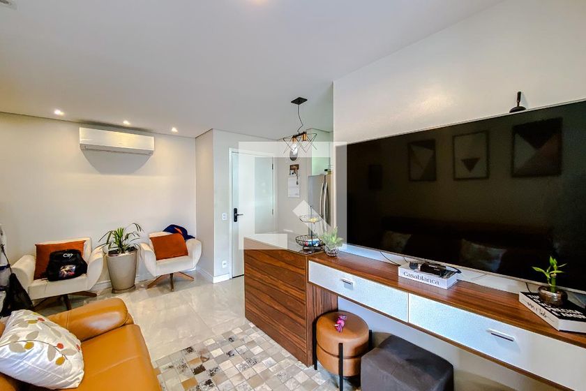 Apartamento, 3 quartos, 70 m² - Foto 6