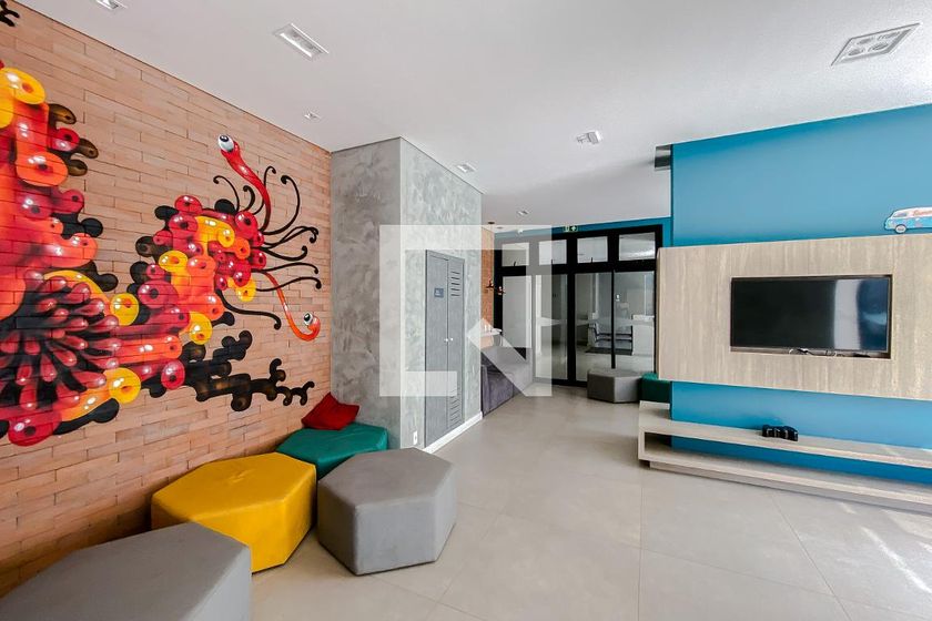 Apartamento, 3 quartos, 70 m² - Foto 122