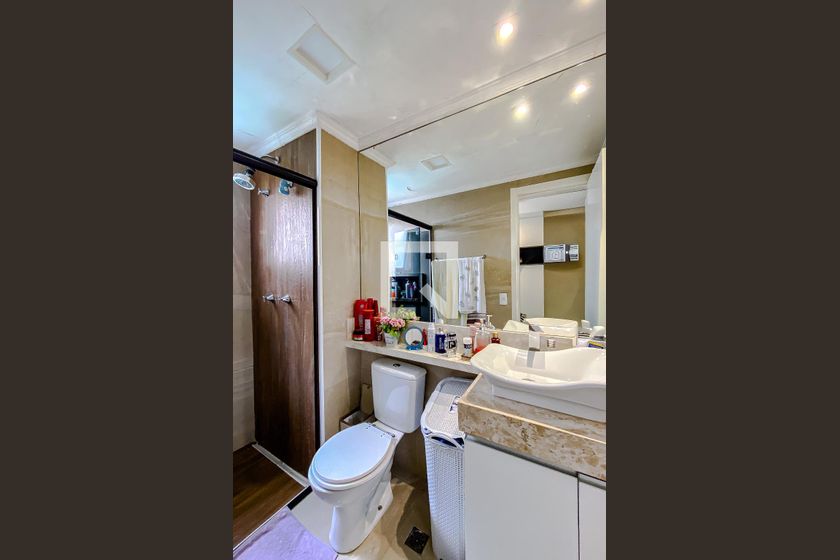 Apartamento, 3 quartos, 70 m² - Foto 40
