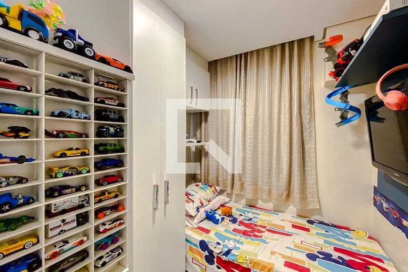 Apartamento, 3 quartos, 70 m² - Foto 24