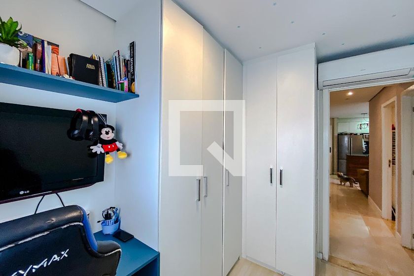 Apartamento, 3 quartos, 70 m² - Foto 58
