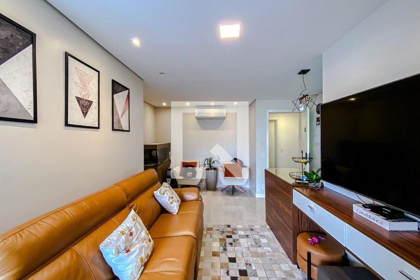 Apartamento, 3 quartos, 70 m² - Foto 4