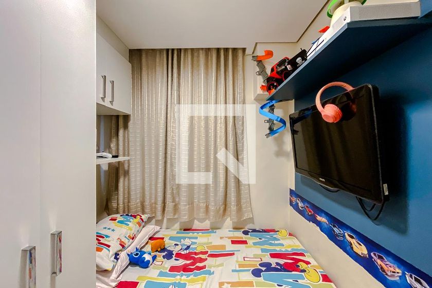 Apartamento, 3 quartos, 70 m² - Foto 26