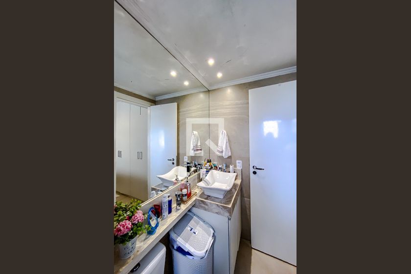 Apartamento, 3 quartos, 70 m² - Foto 46