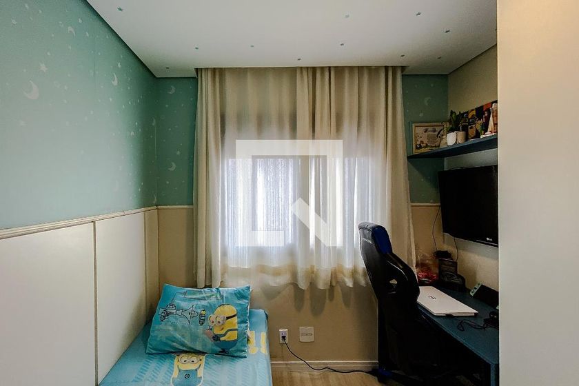 Apartamento, 3 quartos, 70 m² - Foto 52