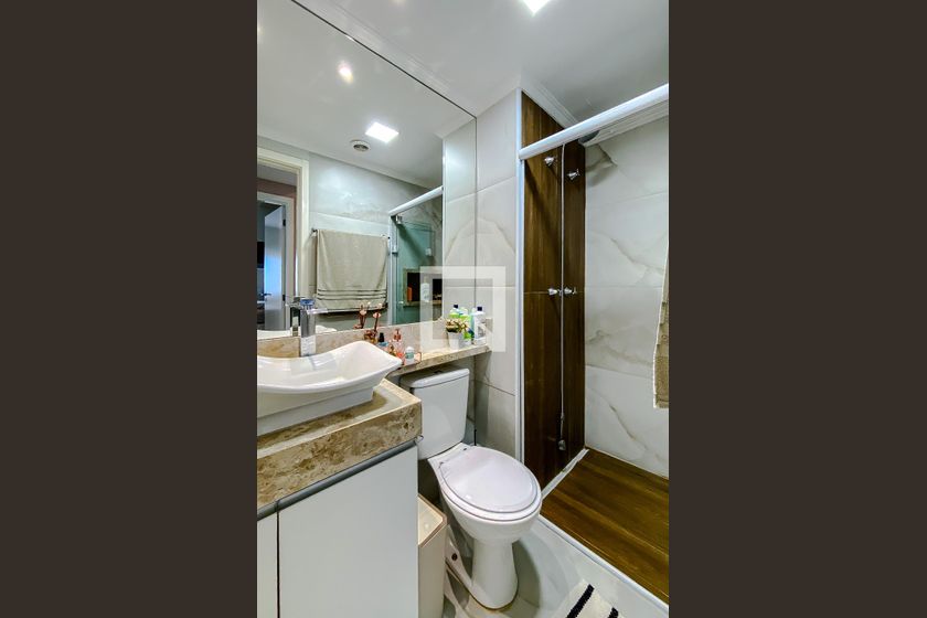 Apartamento, 3 quartos, 70 m² - Foto 62