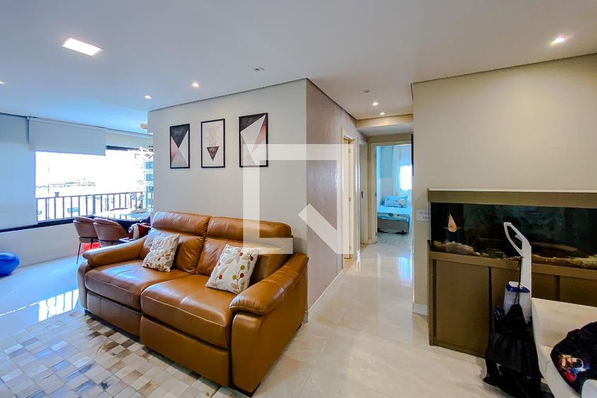 Apartamento, 3 quartos, 70 m² - Foto 12