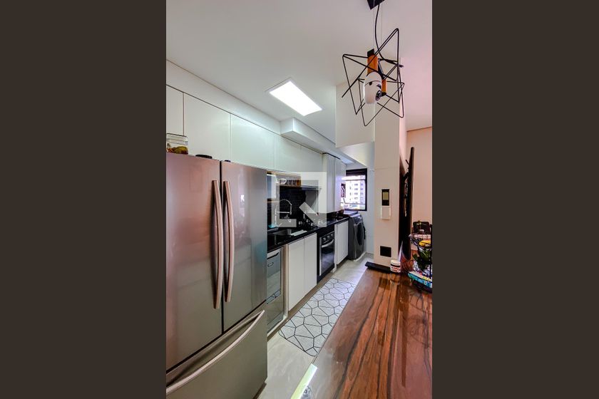 Apartamento, 3 quartos, 70 m² - Foto 70