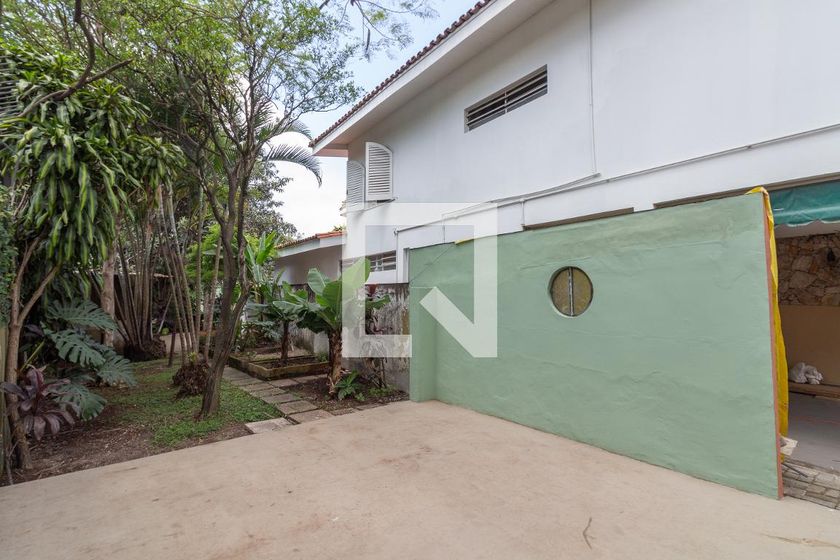 Casa, 3 quartos, 456 m² - Foto 49