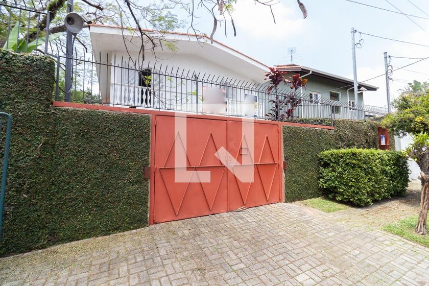 Casa, 3 quartos, 456 m² - Foto 61