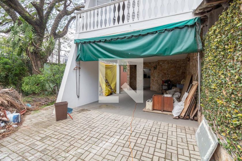 Casa, 3 quartos, 456 m² - Foto 56