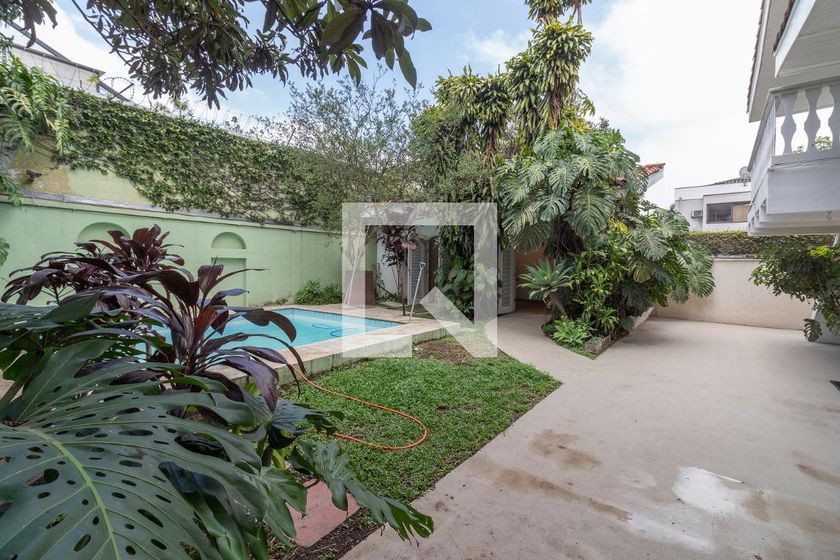 Casa, 3 quartos, 456 m² - Foto 42