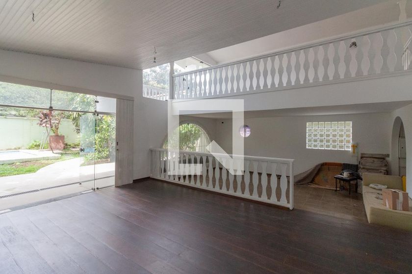 Casa, 3 quartos, 456 m² - Foto 1