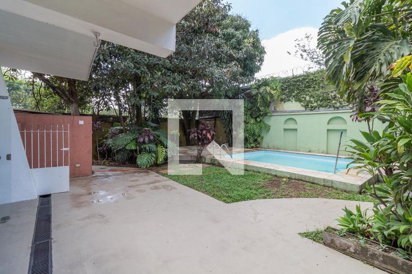 Casa, 3 quartos, 456 m² - Foto 41