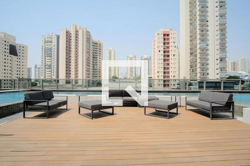 Kitnet-Studio, 3930 m² - Foto 20