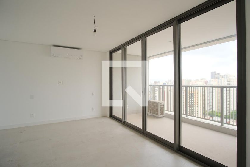 Kitnet-Studio, 3930 m² - Foto 2