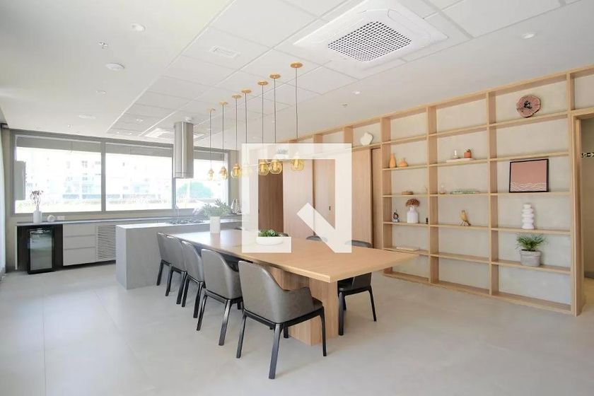 Kitnet-Studio, 3930 m² - Foto 30