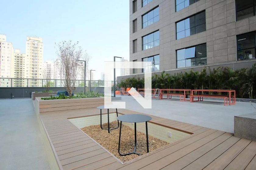 Kitnet-Studio, 3930 m² - Foto 33