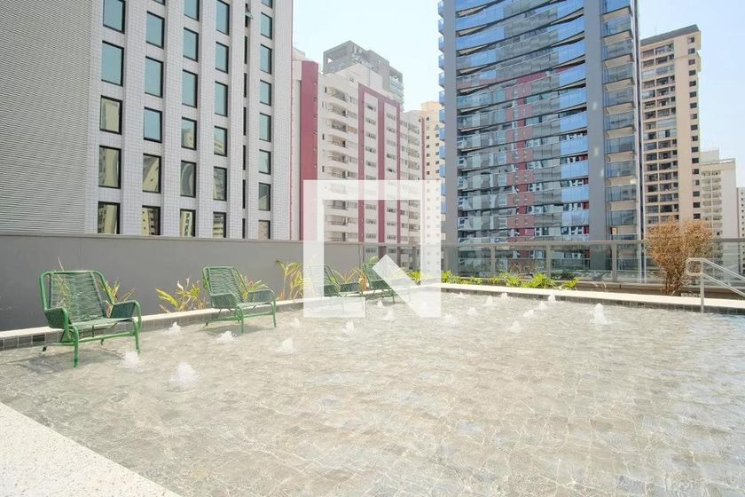 Kitnet-Studio, 3930 m² - Foto 22