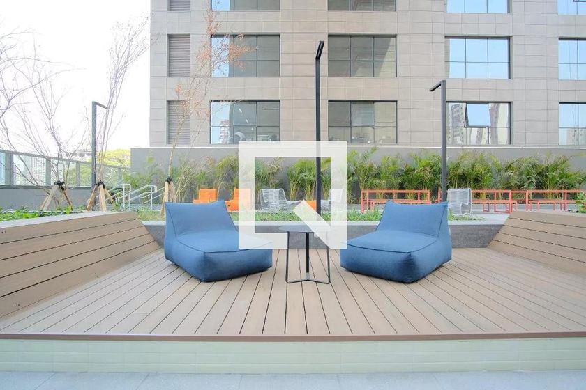 Kitnet-Studio, 3930 m² - Foto 36