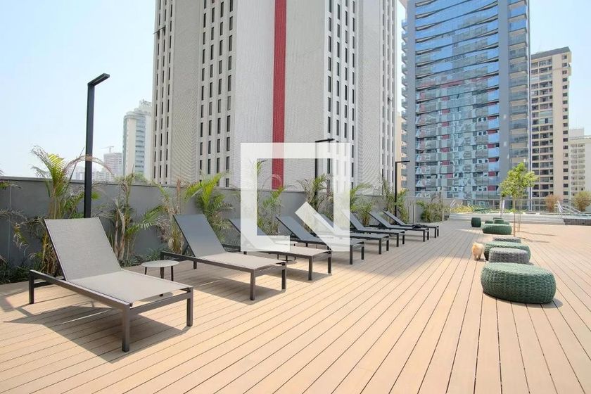 Kitnet-Studio, 3930 m² - Foto 25