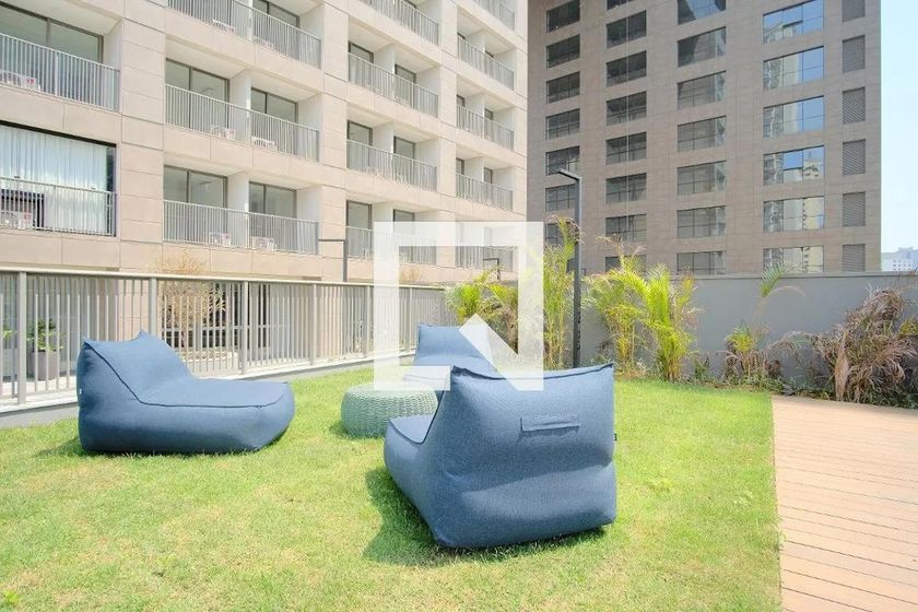 Kitnet-Studio, 3930 m² - Foto 26