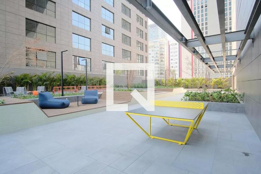 Kitnet-Studio, 3930 m² - Foto 32