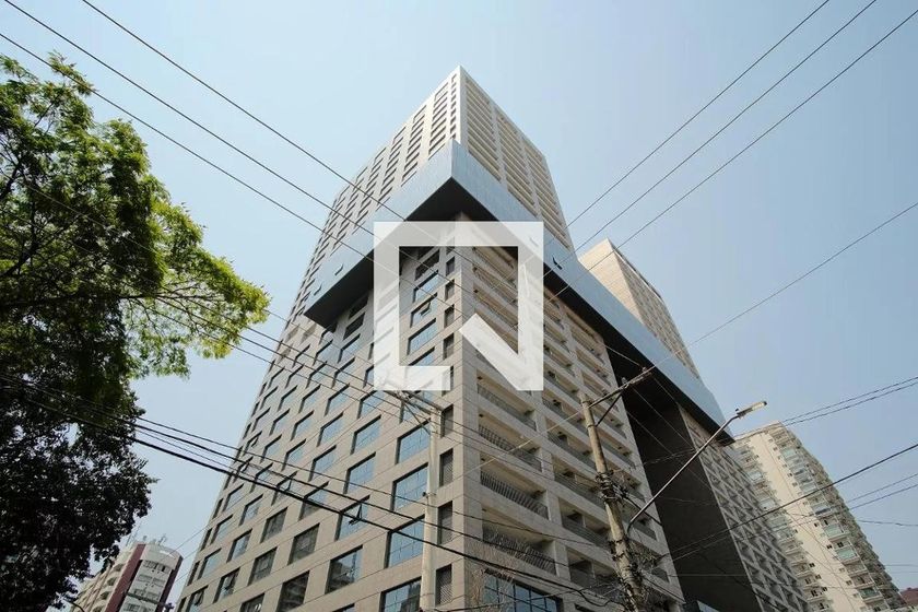 Kitnet-Studio, 3930 m² - Foto 42