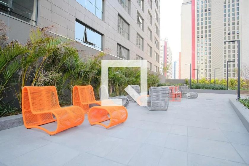 Kitnet-Studio, 3930 m² - Foto 27