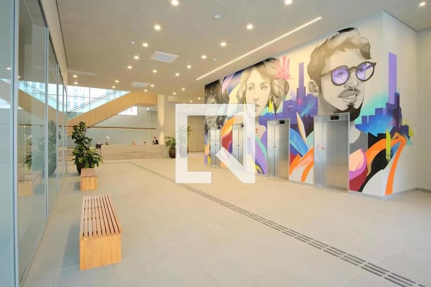 Kitnet-Studio, 3930 m² - Foto 41