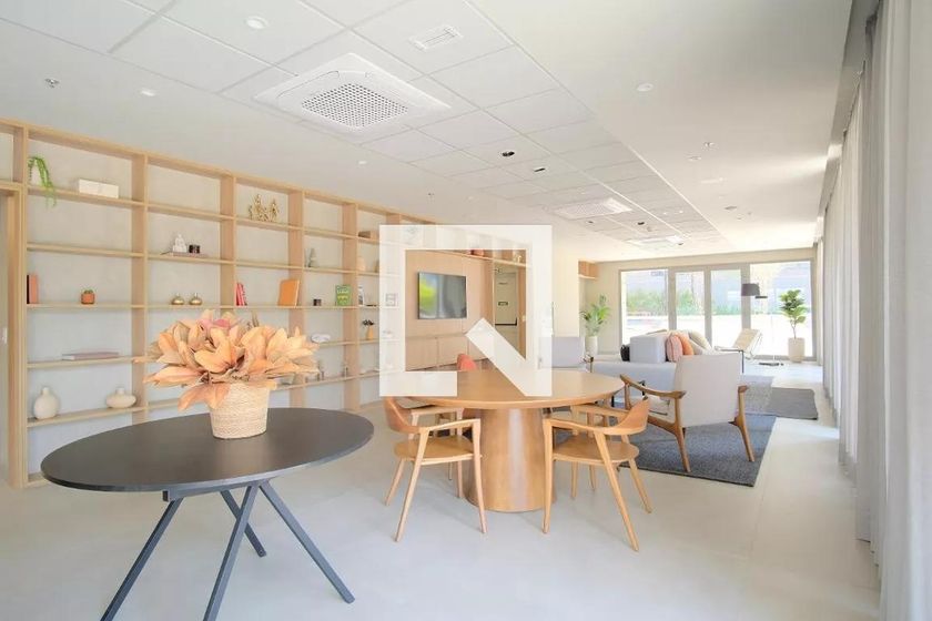 Kitnet-Studio, 3930 m² - Foto 31