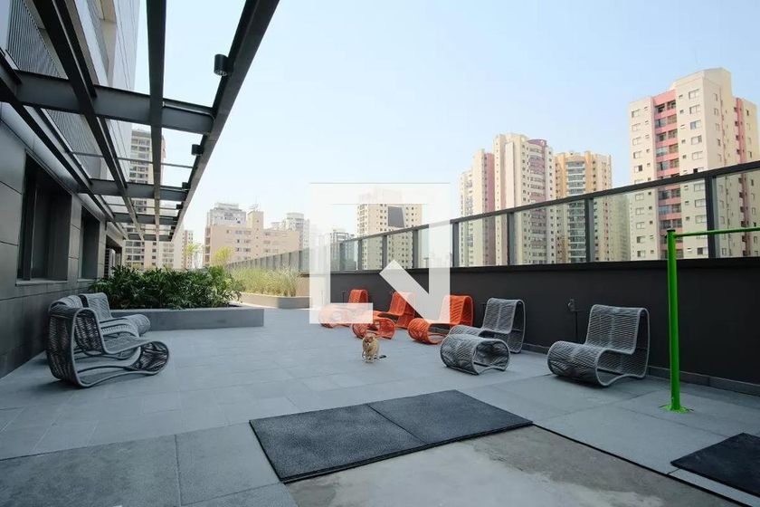 Kitnet-Studio, 3930 m² - Foto 28