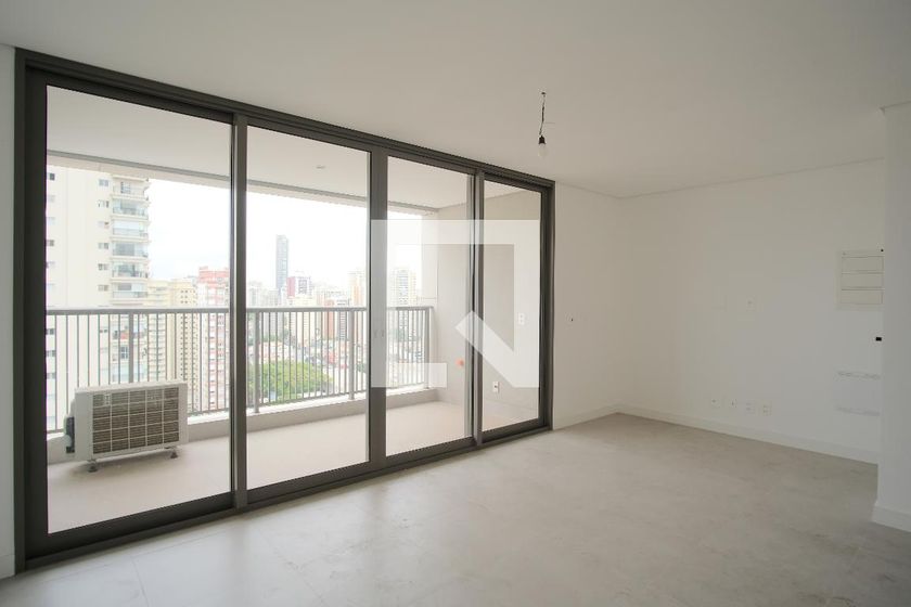Kitnet-Studio, 3930 m² - Foto 3