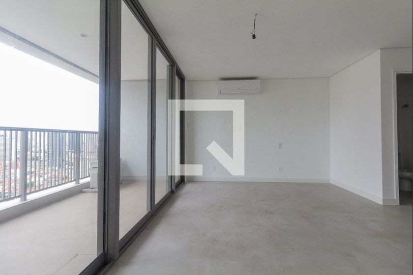 Kitnet-Studio, 39 m² - Foto 1