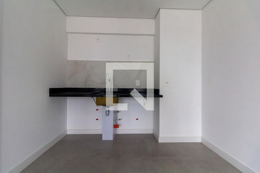 Kitnet-Studio, 39 m² - Foto 6