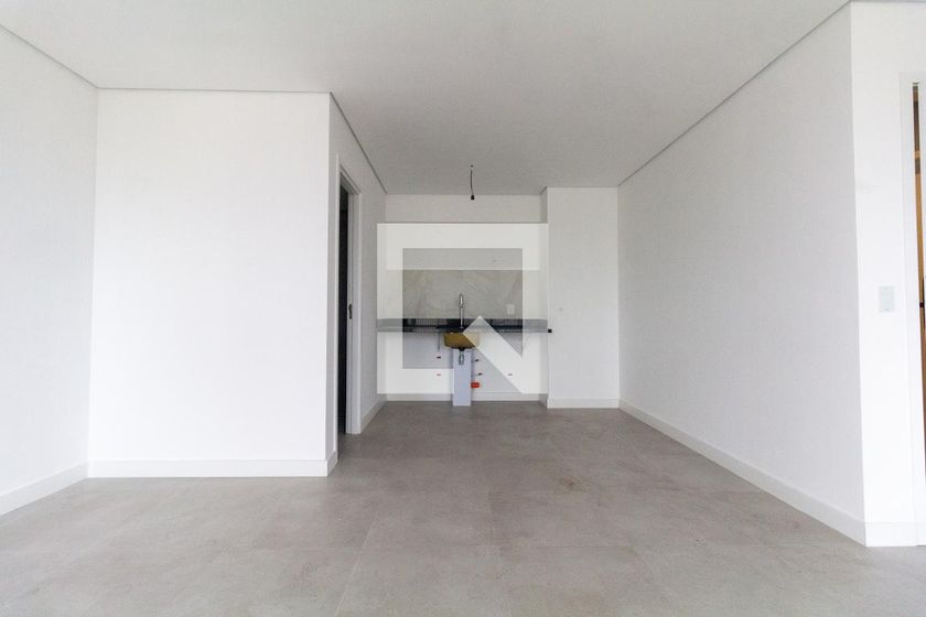 Kitnet-Studio, 39 m² - Foto 3
