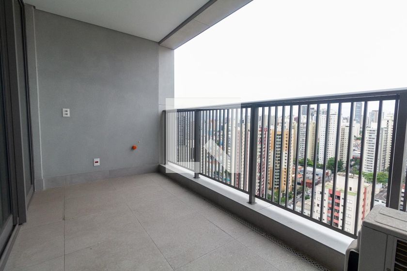 Kitnet-Studio, 39 m² - Foto 8