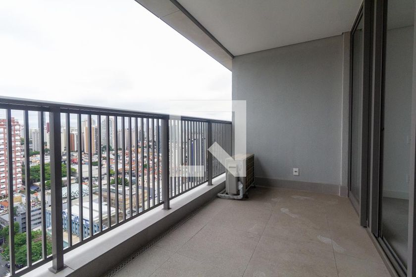 Kitnet-Studio, 39 m² - Foto 10